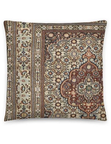 tappeto PERSIA MOUD MAHI CM.79X118