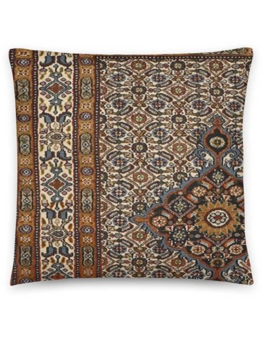 tappeto PERSIA MOUD MAHI CM.78X116