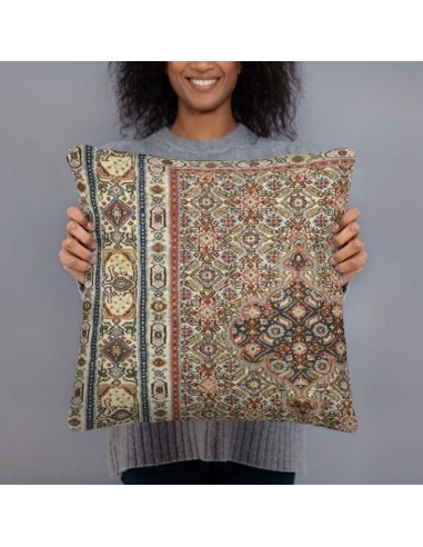 tappeto PERSIA MOUD MAHI CM.78X121