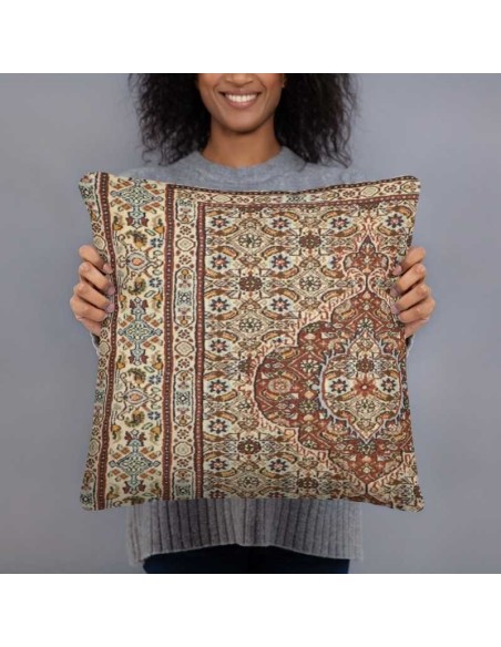 tappeto PERSIA MOUD MAHI CM.81X120