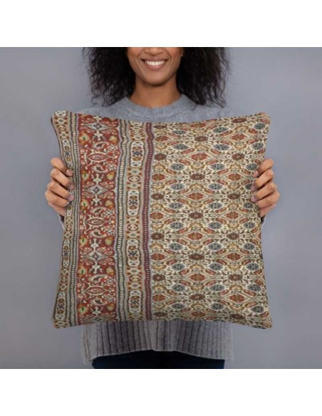 tappeto PERSIA MOUD MAHI CM.74X195