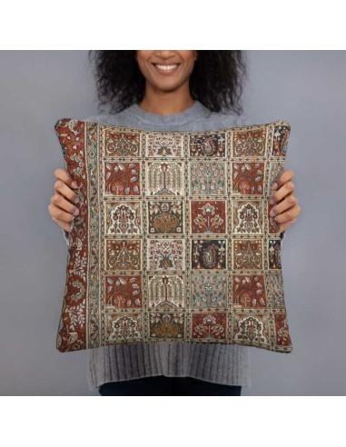 tappeto PERSIA MOUD GARDEN CM.147X200