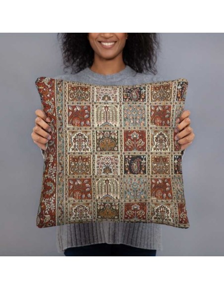 tappeto PERSIA MOUD GARDEN CM.147X200