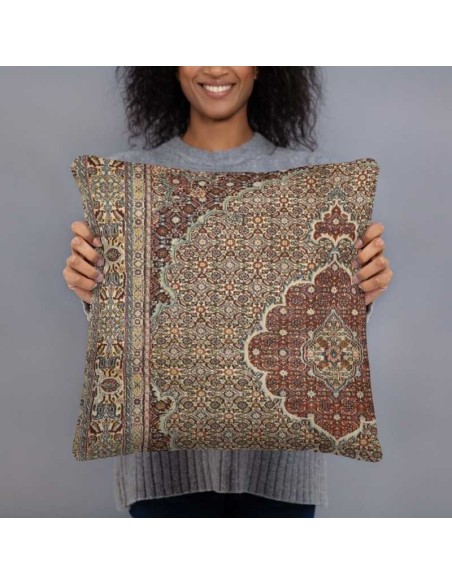 tappeto PERSIA MOUD MAHI CM.152X200