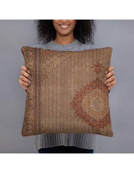 tappeto PERSIA TABRIZ 50 MAHI CM.200X298