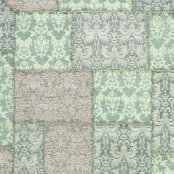 Carpet moderno Wallflor Patchwork 3 Artic Lauren Jacob 2