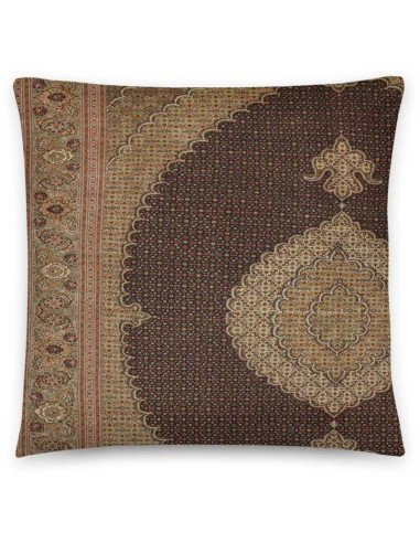 tappeto PERSIA TABRIZ 50 MAHI CM.203X311