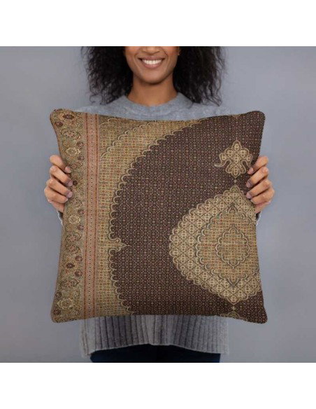 tappeto PERSIA TABRIZ 50 MAHI CM.203X311