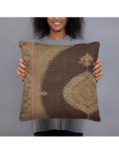 tappeto PERSIA TABRIZ 50 MAHI CM.202X311