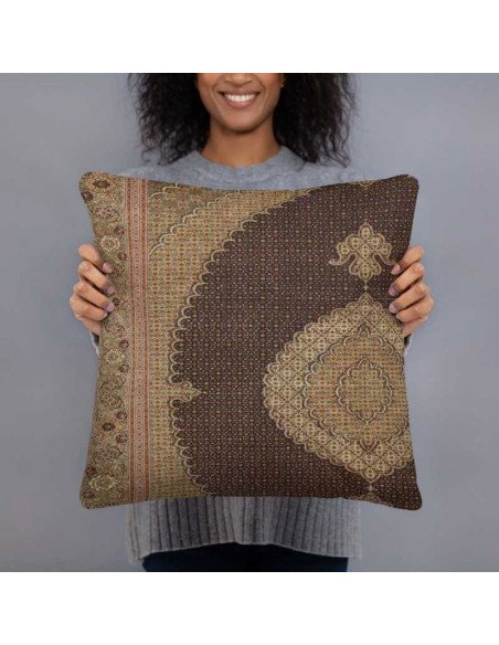 tappeto PERSIA TABRIZ 50 MAHI CM.202X311