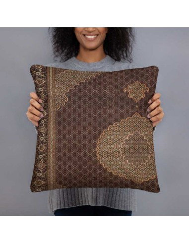 tappeto PERSIA TABRIZ 50 MAHI CM.201X314