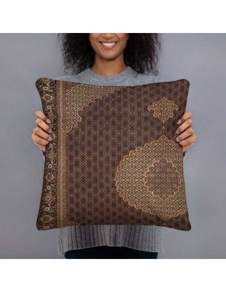 tappeto PERSIA TABRIZ 50 MAHI CM.201X314