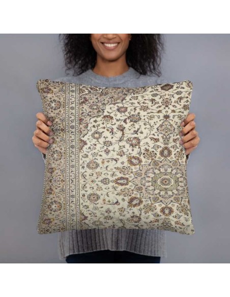 tappeto PERSIA KESHAN FINE CM.248X348