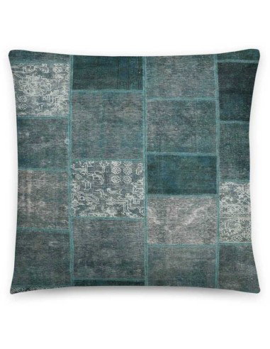 tappeto PERSIA VINTAGE PATCHWORK CM.257X351