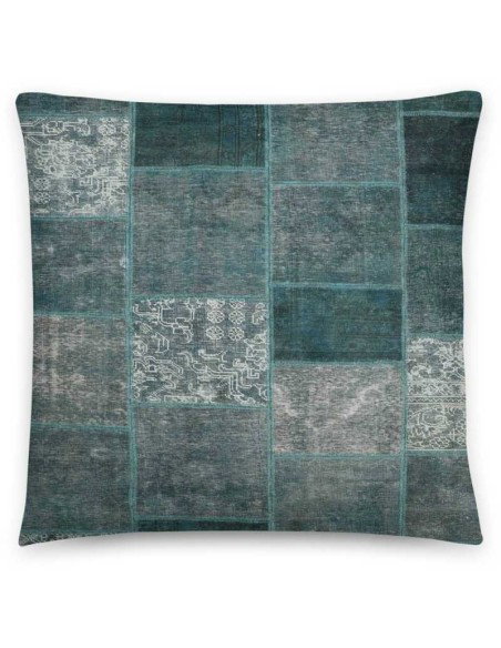 tappeto PERSIA VINTAGE PATCHWORK CM.257X351