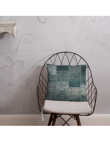 tappeto PERSIA VINTAGE PATCHWORK CM.257X351
