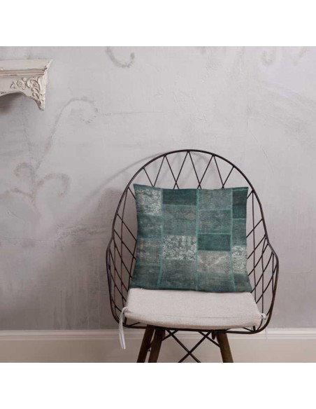tappeto PERSIA VINTAGE PATCHWORK CM.257X351