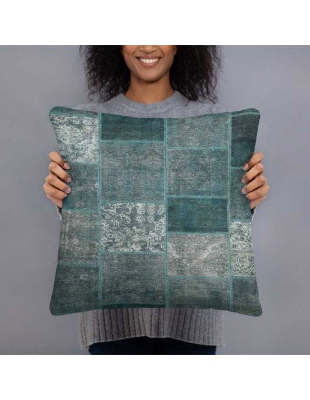 tappeto PERSIA VINTAGE PATCHWORK CM.257X351