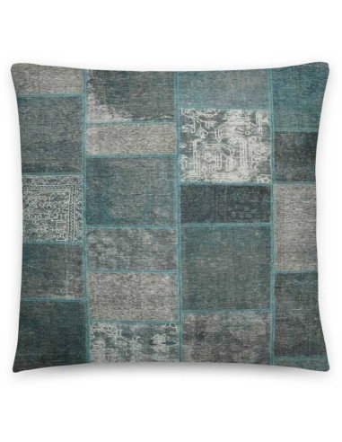 tappeto PERSIA VINTAGE PATCHWORK CM.256X343