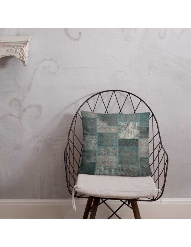 tappeto PERSIA VINTAGE PATCHWORK CM.256X343