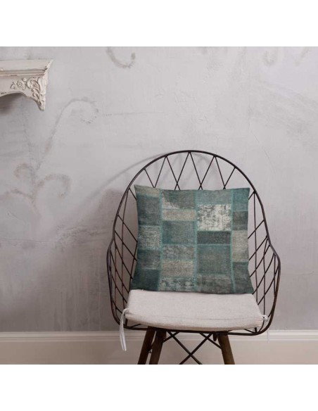 tappeto PERSIA VINTAGE PATCHWORK CM.256X343