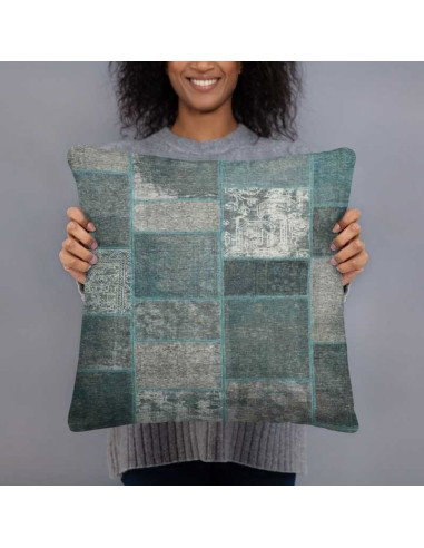 tappeto PERSIA VINTAGE PATCHWORK CM.256X343