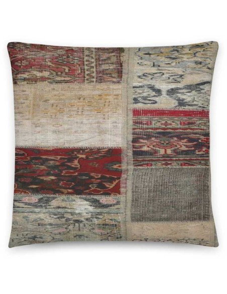 tappeto PERSIA VINTAGE PATCHWORK CM.81X300