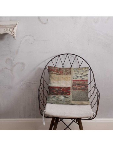 tappeto PERSIA VINTAGE PATCHWORK CM.81X300