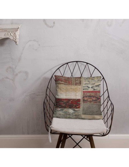 tappeto PERSIA VINTAGE PATCHWORK CM.81X300