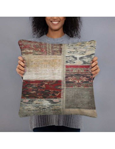 tappeto PERSIA VINTAGE PATCHWORK CM.81X300