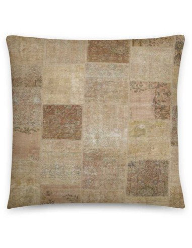 tappeto PERSIA VINTAGE PATCHWORK CM.300X404
