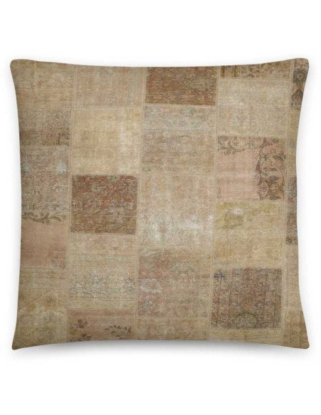 tappeto PERSIA VINTAGE PATCHWORK CM.300X404