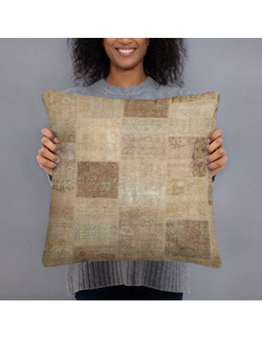 tappeto PERSIA VINTAGE PATCHWORK CM.300X404