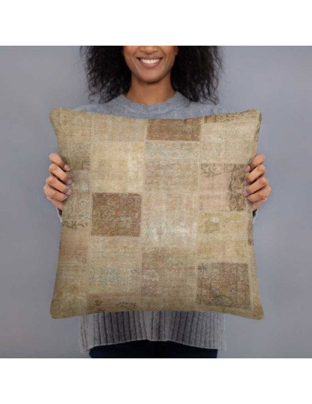 tappeto PERSIA VINTAGE PATCHWORK CM.300X404
