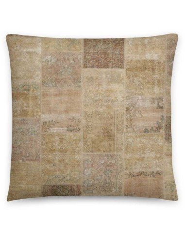 tappeto PERSIA VINTAGE PATCHWORK CM.302X402