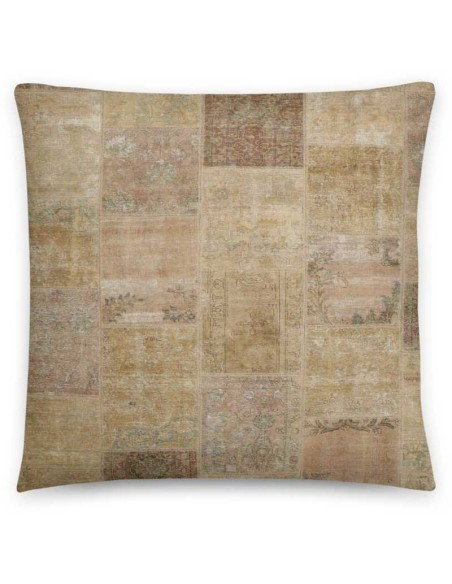 tappeto PERSIA VINTAGE PATCHWORK CM.302X402