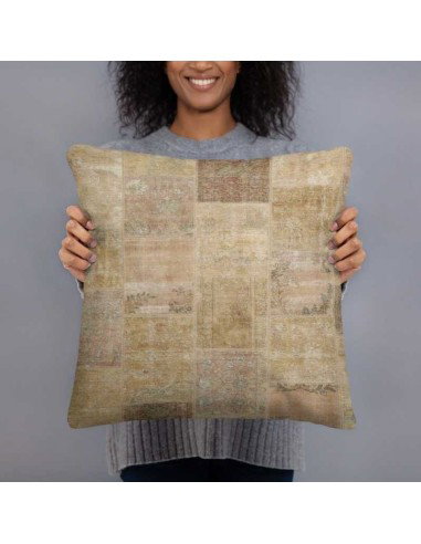 tappeto PERSIA VINTAGE PATCHWORK CM.302X402
