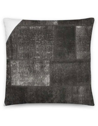 tappeto PERSIA VINTAGE PATCHWORK CM.200X200