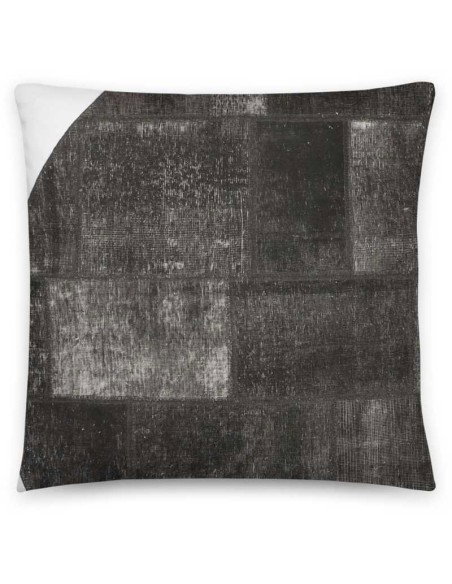 tappeto PERSIA VINTAGE PATCHWORK CM.200X200