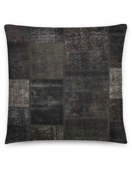 tappeto PERSIA VINTAGE PATCHWORK CM.207X296
