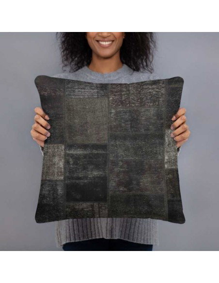 tappeto PERSIA VINTAGE PATCHWORK CM.207X296