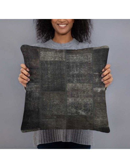 tappeto PERSIA VINTAGE PATCHWORK CM.206X301