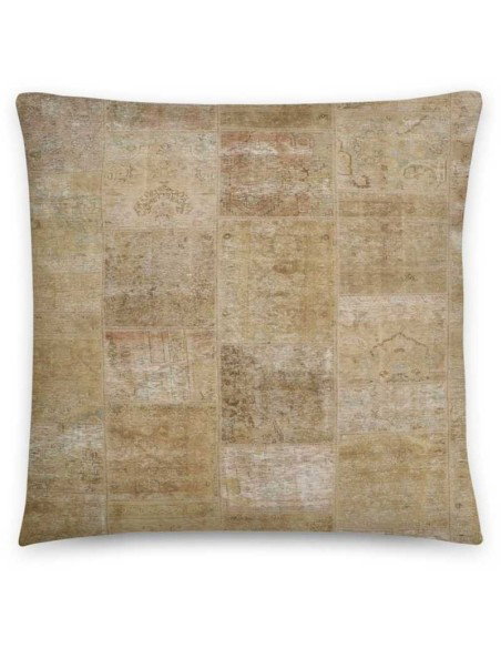 tappeto PERSIA VINTAGE PATCHWORK CM.302X401