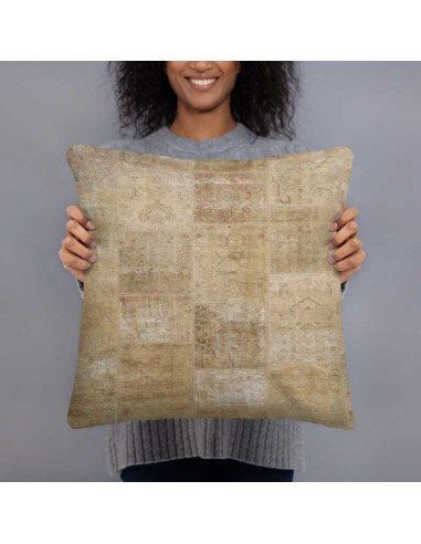 tappeto PERSIA VINTAGE PATCHWORK CM.302X401