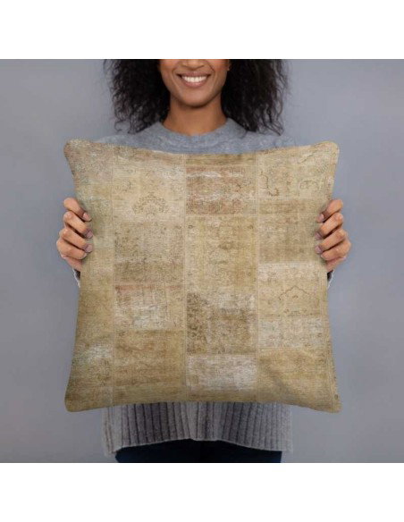 tappeto PERSIA VINTAGE PATCHWORK CM.302X401