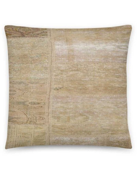 tappeto PERSIA VINTAGE PATCHWORK CM.70X254