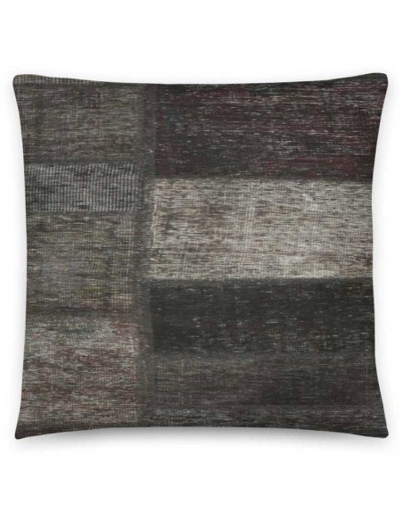 tappeto PERSIA VINTAGE PATCHWORK CM.73X252