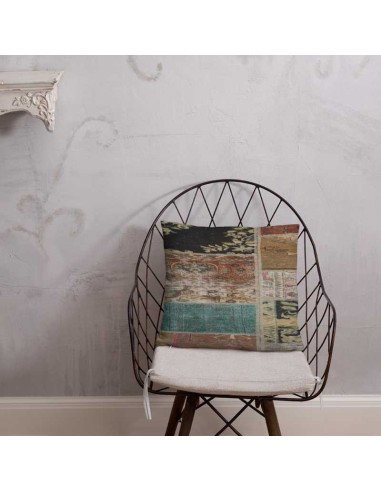 tappeto PERSIA VINTAGE PATCHWORK CM.82X300