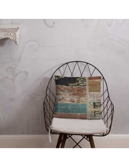 tappeto PERSIA VINTAGE PATCHWORK CM.82X300