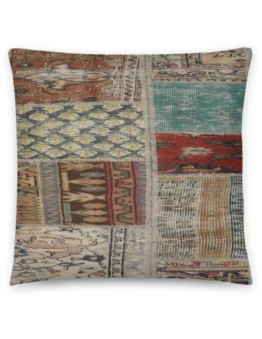 tappeto PERSIA VINTAGE PATCHWORK CM.80X303